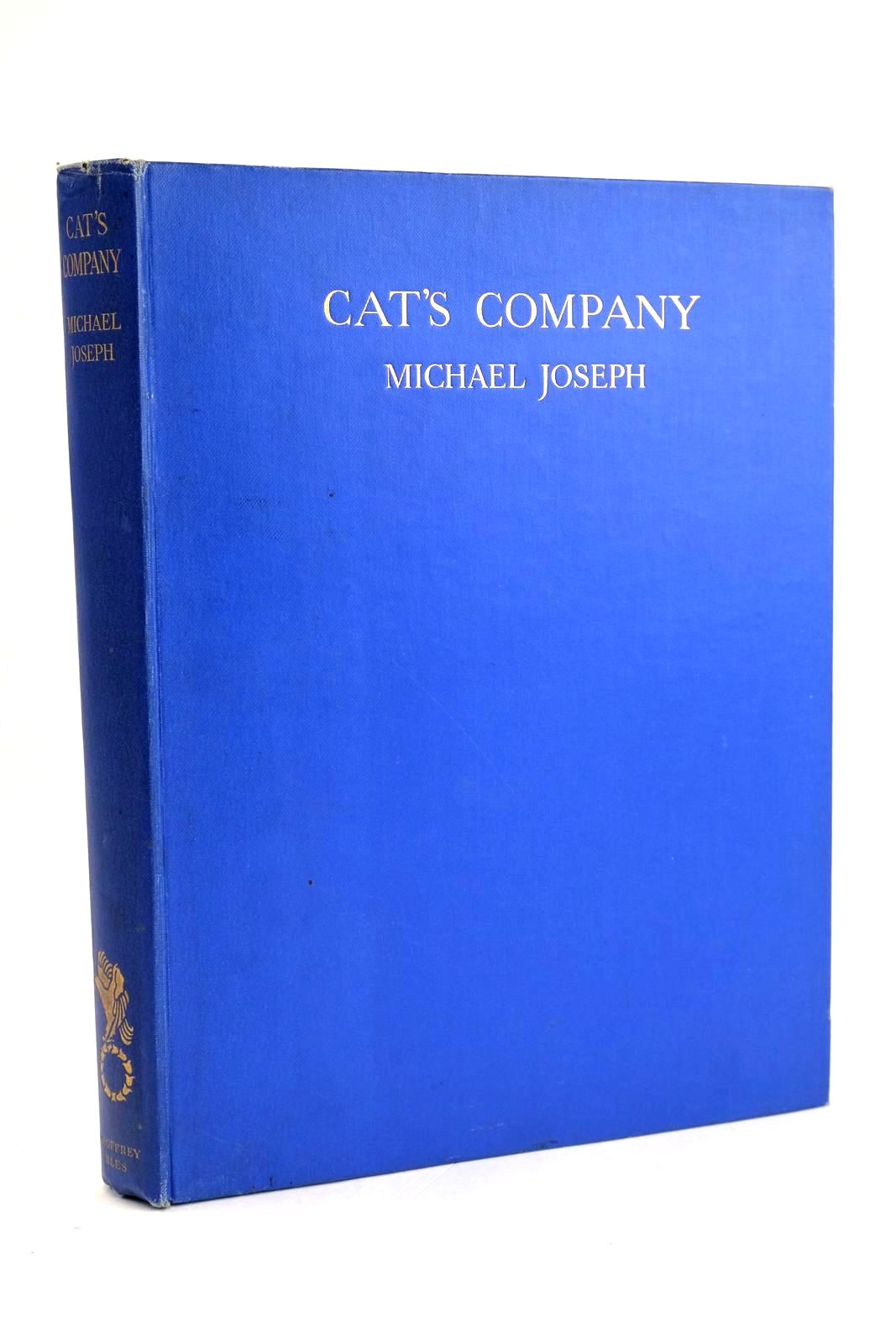 Photo of CAT'S COMPANY- Stock Number: 1329219