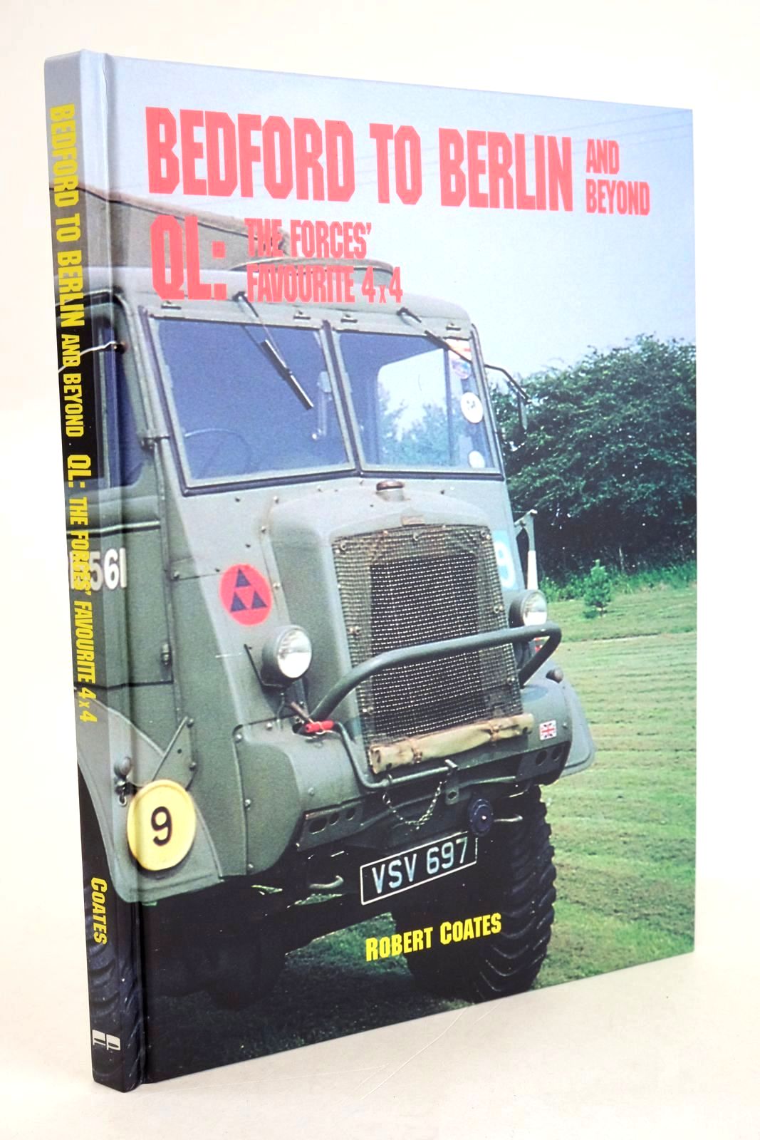 Photo of BEDFORD TO BERLIN AND BEYOND- Stock Number: 1329902