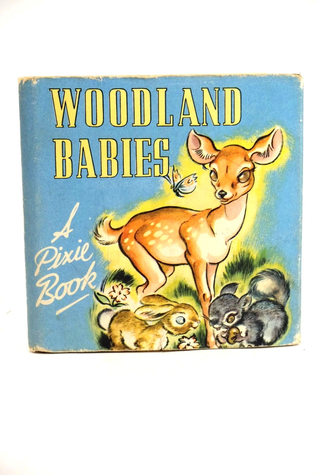 Photo of WOODLAND BABIES- Stock Number: 1329996