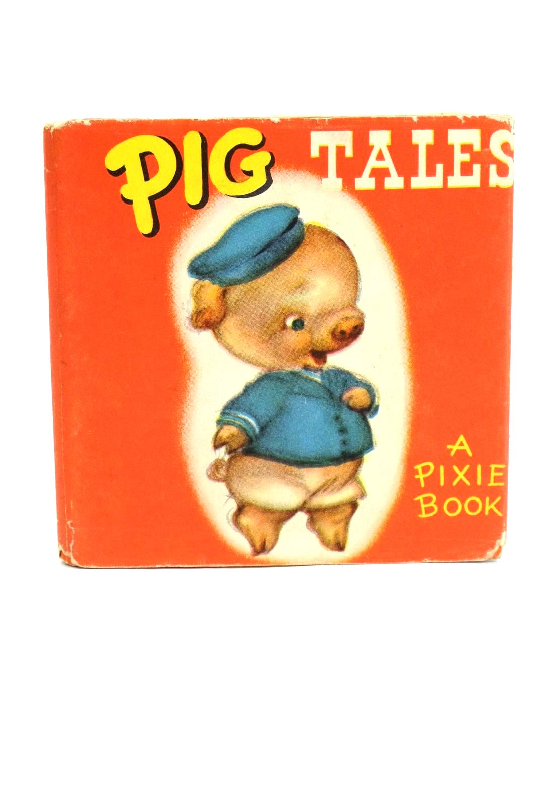 Photo of PIG TALES- Stock Number: 1329998