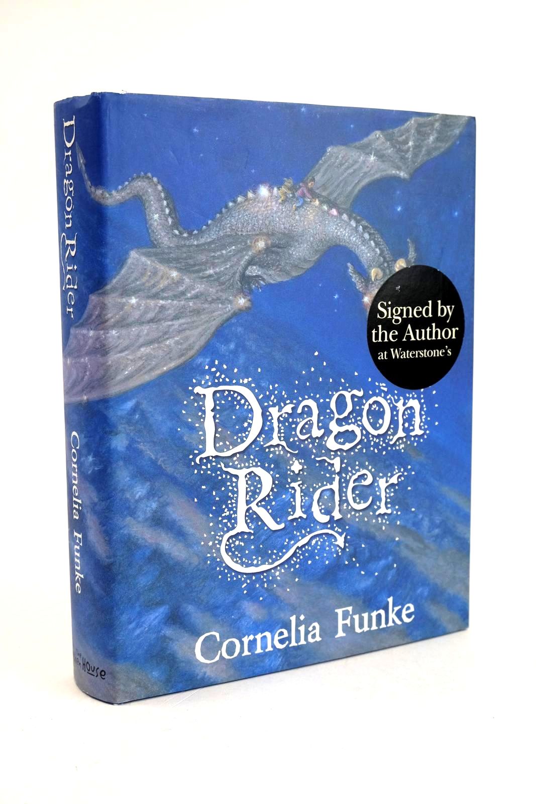 Photo of DRAGON RIDER- Stock Number: 1330041