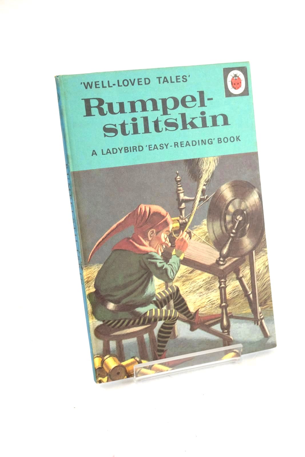 Photo of RUMPELSTILTSKIN- Stock Number: 1330091