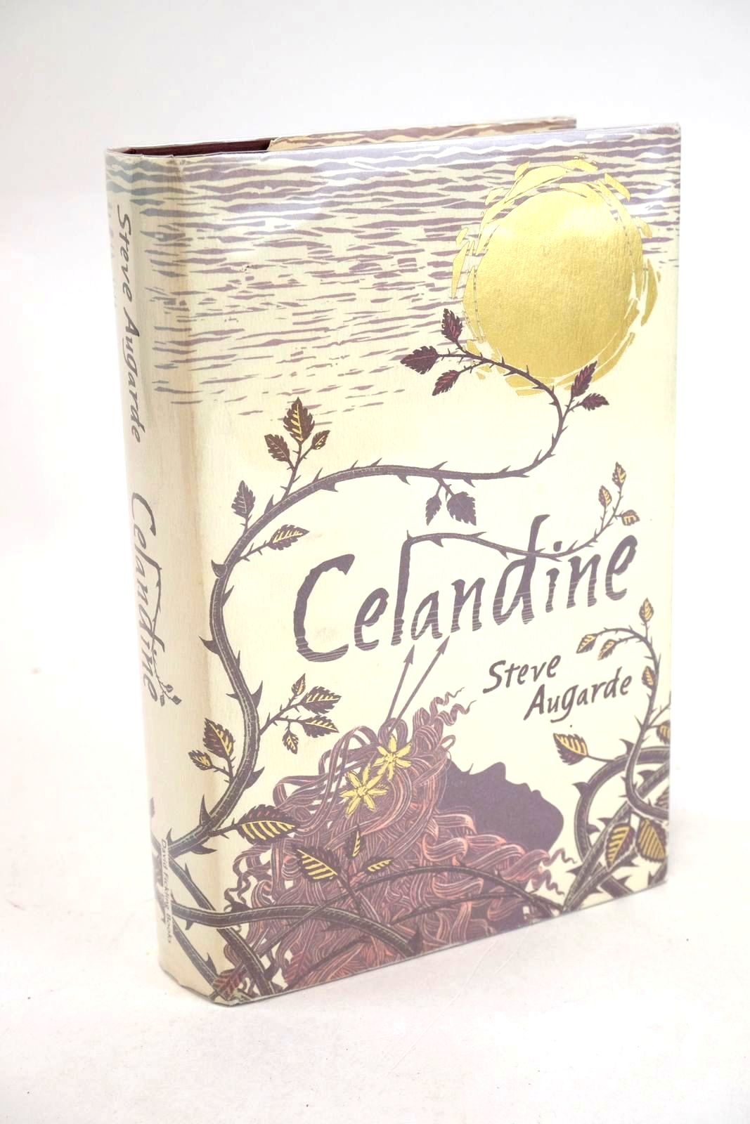 Photo of CELANDINE- Stock Number: 1330116