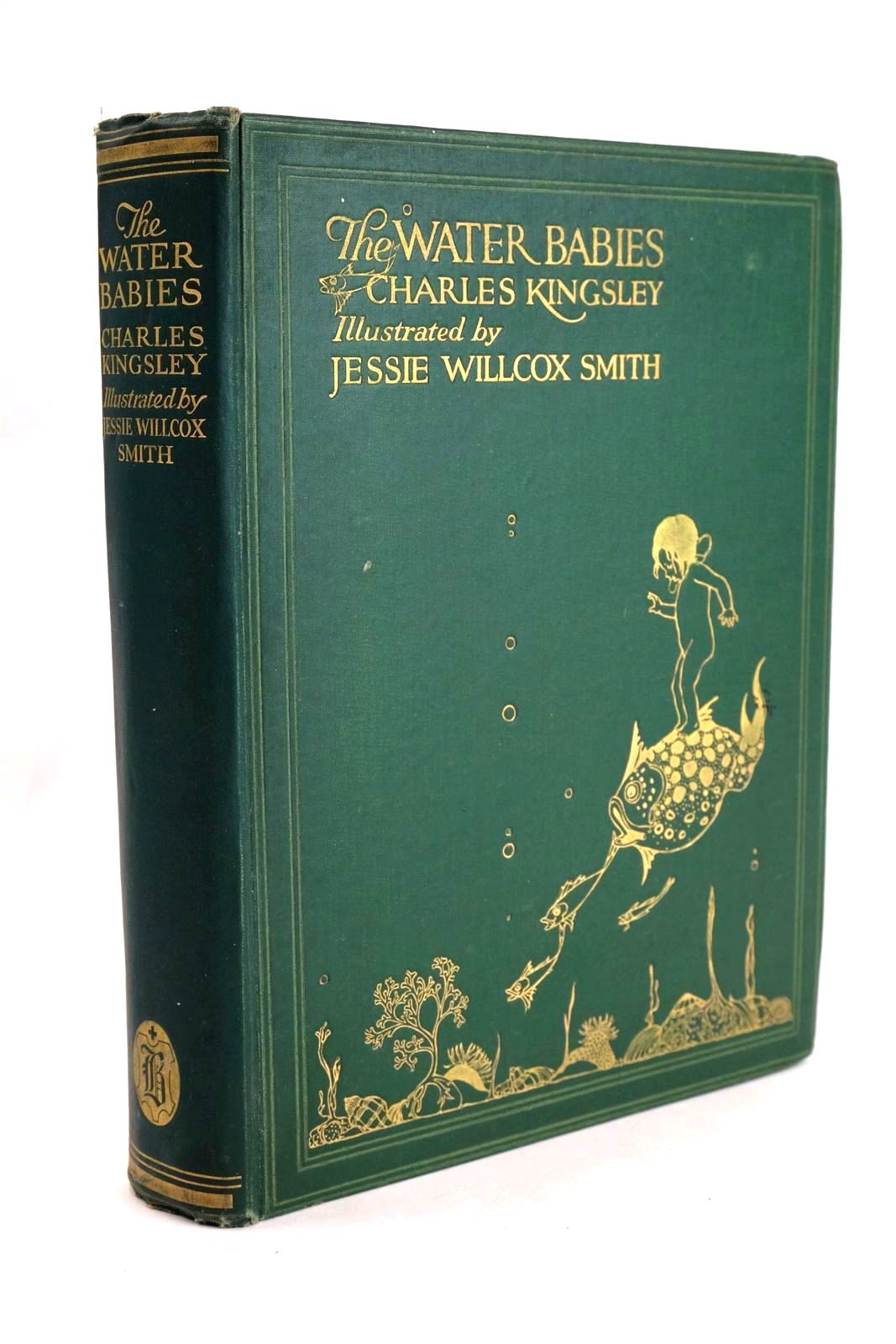 Photo of THE WATER BABIES- Stock Number: 1330155