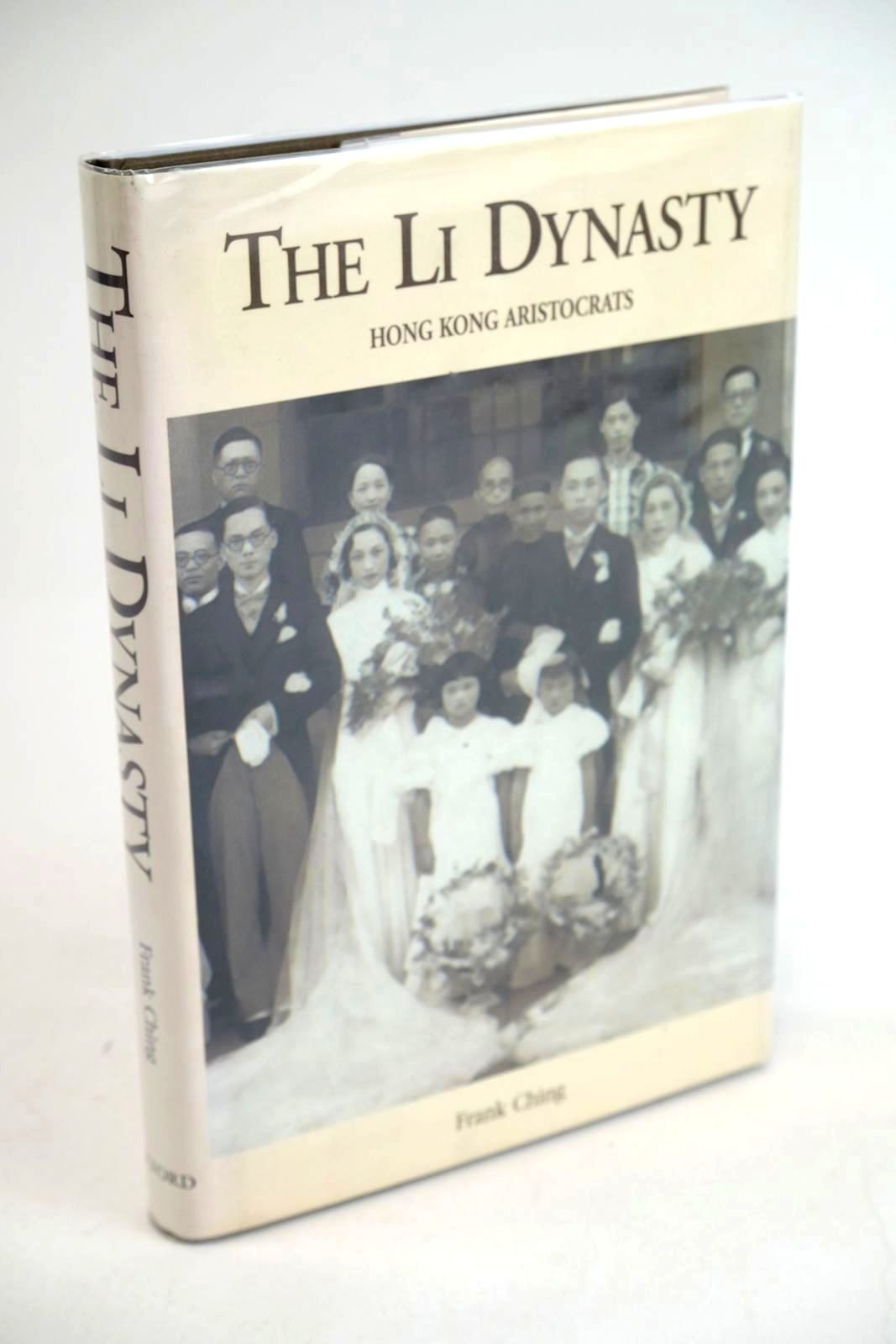 Photo of THE LI DYNASTY HONG KONG ARISTOCRATS- Stock Number: 1330179