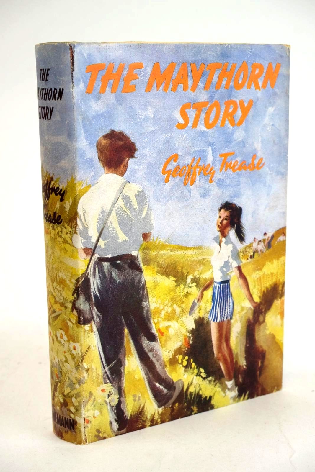 Photo of THE MAYTHORN STORY- Stock Number: 1330202