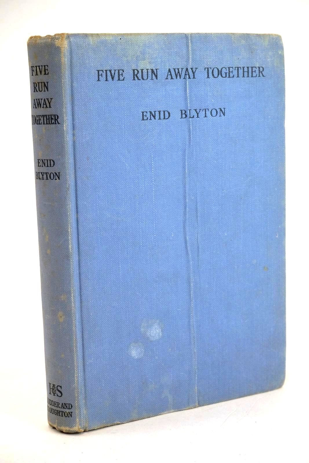 Photo of FIVE RUN AWAY TOGETHER- Stock Number: 1330252