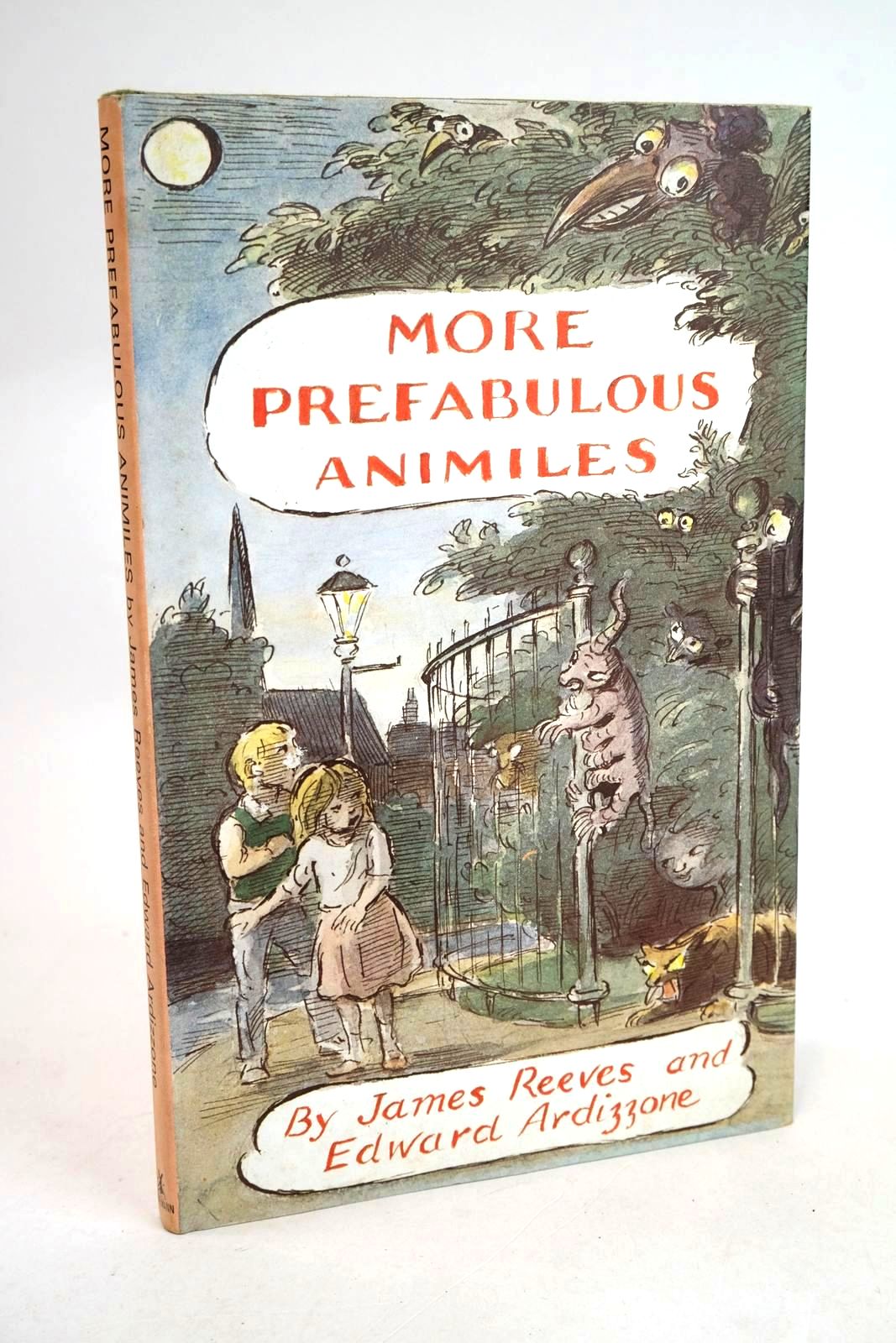 Stella & Rose's Books : Edward Ardizzone | Articles
