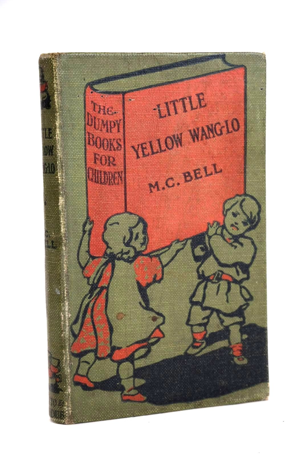 Photo of LITTLE YELLOW WANG-LO written by Bell, M.C. illustrated by Bell, M.C. published by Grant Richards (STOCK CODE: 1330304)  for sale by Stella & Rose's Books