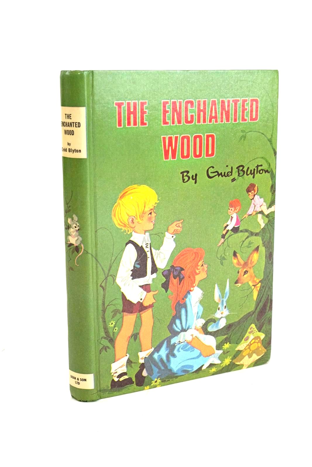 Photo of THE ENCHANTED WOOD- Stock Number: 1330309