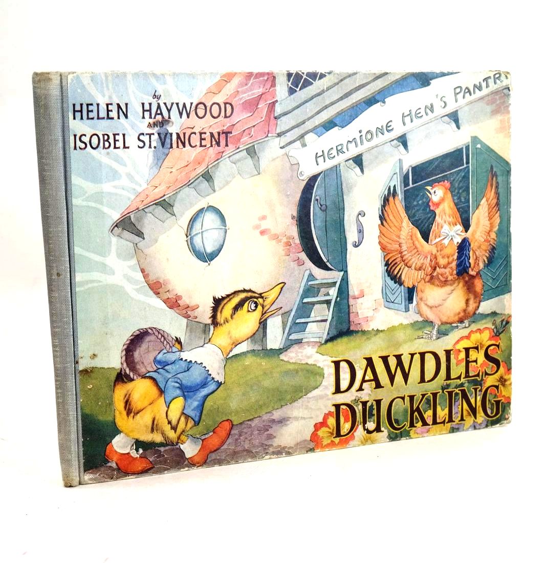 Photo of DAWDLES DUCKLING- Stock Number: 1330352