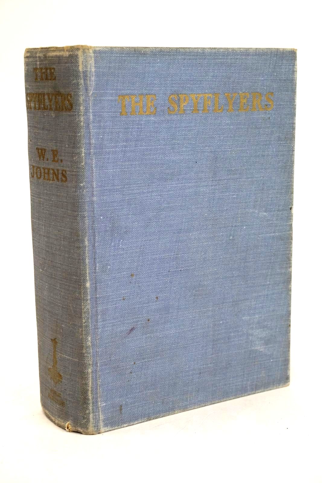 Photo of THE SPY FLYERS- Stock Number: 1330369