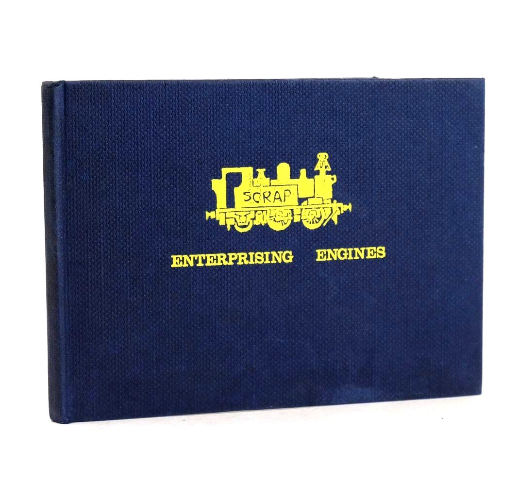 Photo of ENTERPRISING ENGINES- Stock Number: 1330379