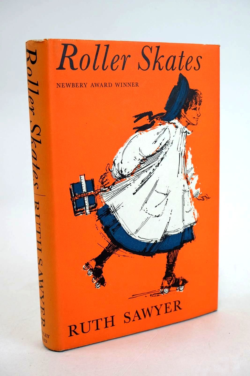 Photo of ROLLER SKATES- Stock Number: 1330414