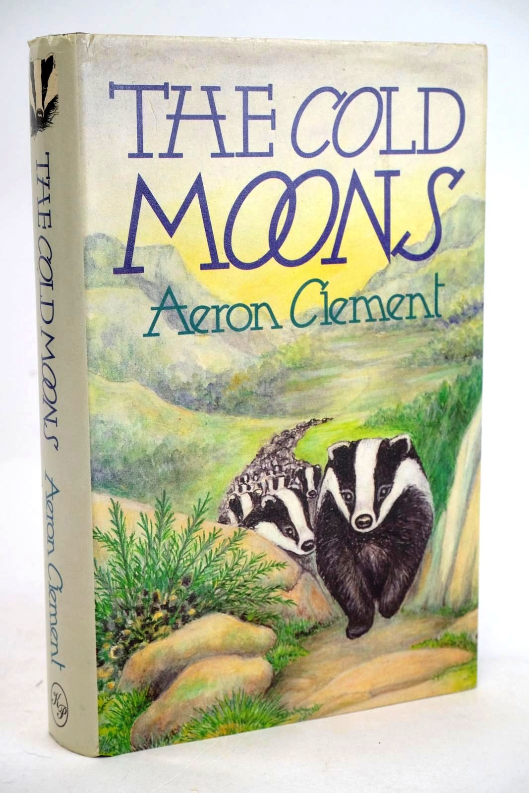 Photo of THE COLD MOONS written by Clement, Aeron illustrated by Clement, Jill published by Kindredson Publishing (STOCK CODE: 1330424)  for sale by Stella & Rose's Books