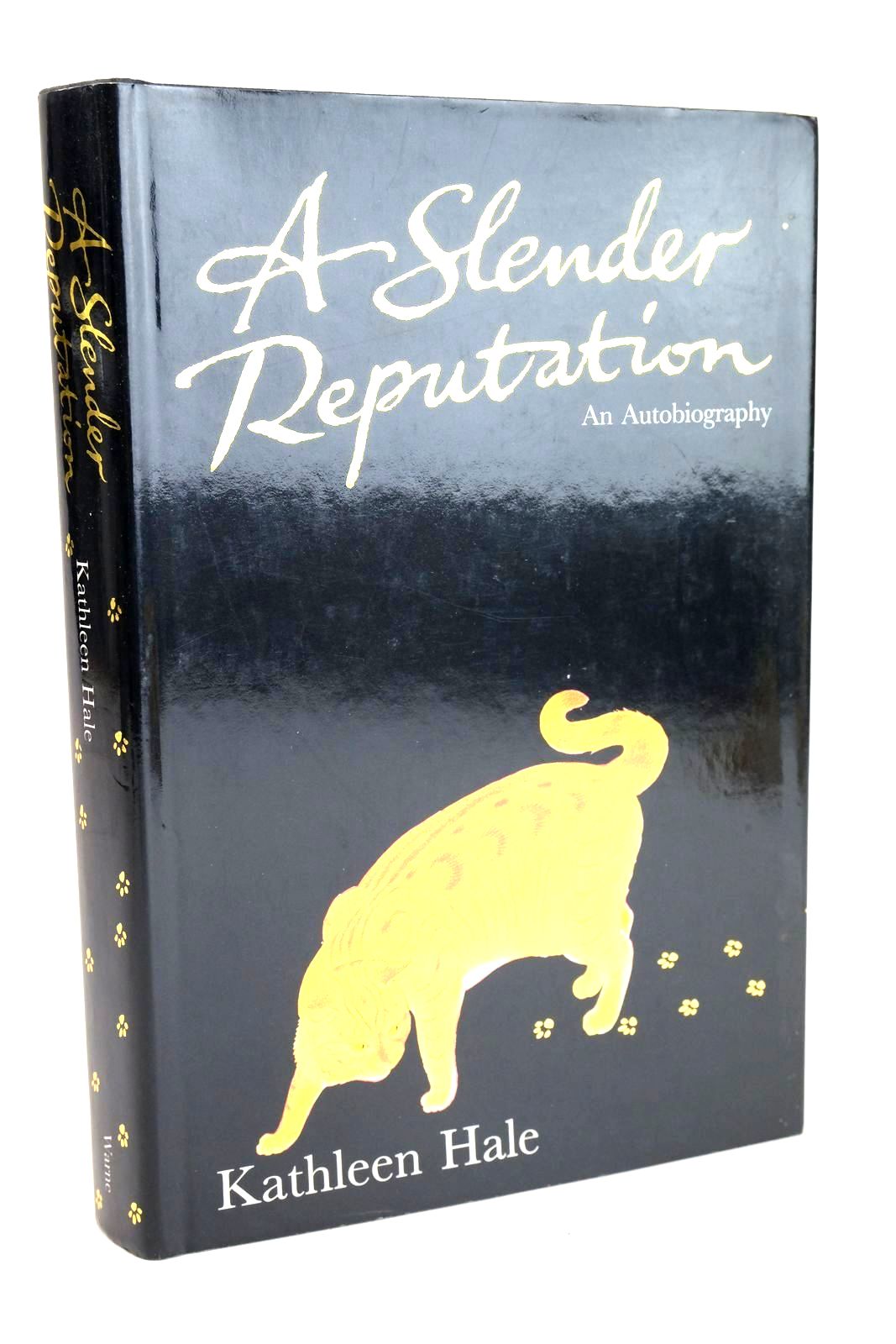 Photo of A SLENDER REPUTATION- Stock Number: 1330426