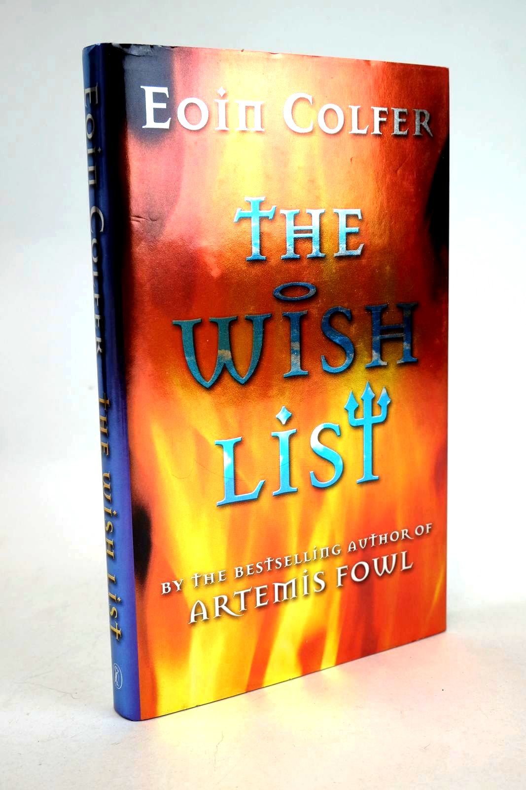 Photo of THE WISH LIST- Stock Number: 1330441
