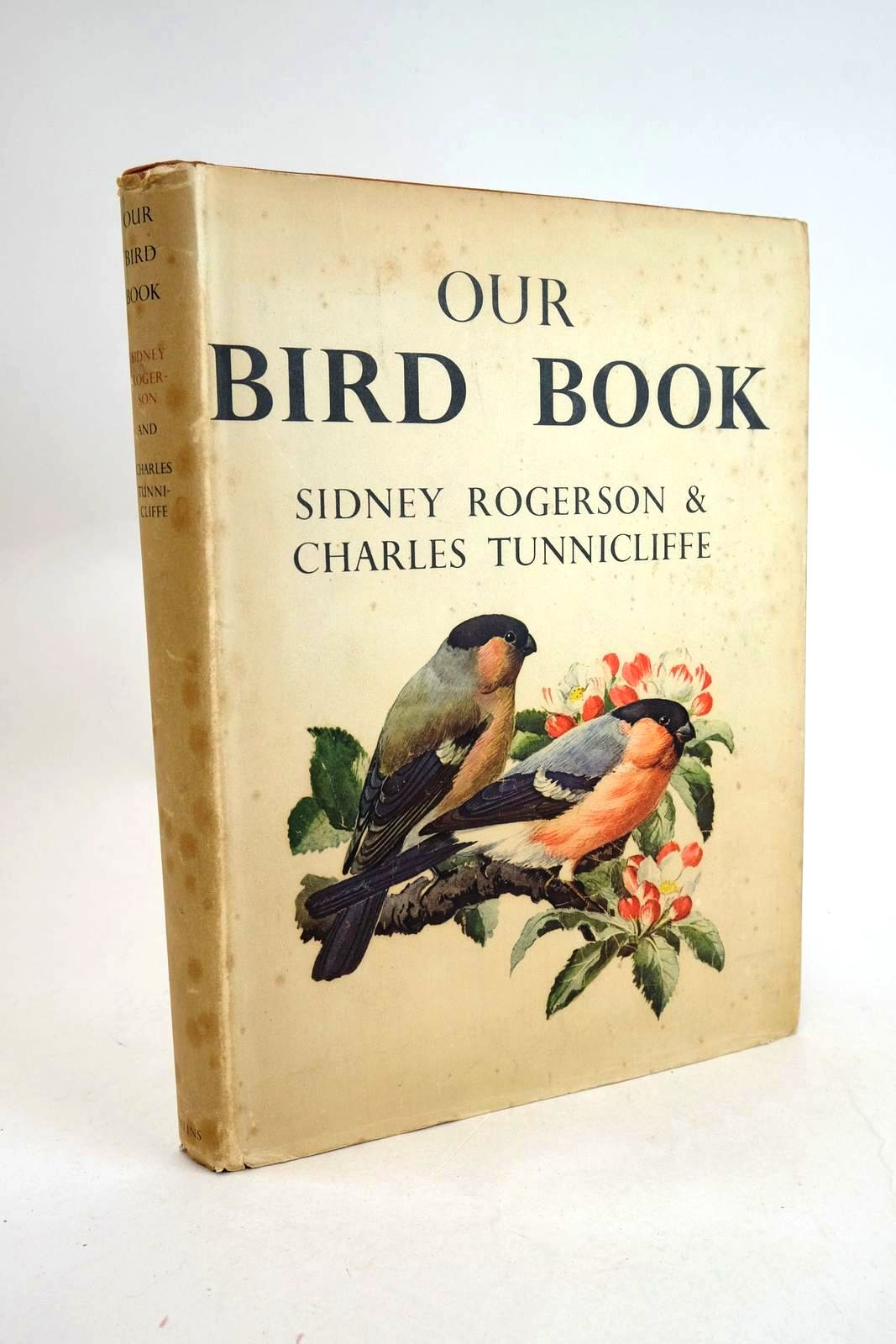 Photo of OUR BIRD BOOK- Stock Number: 1330450
