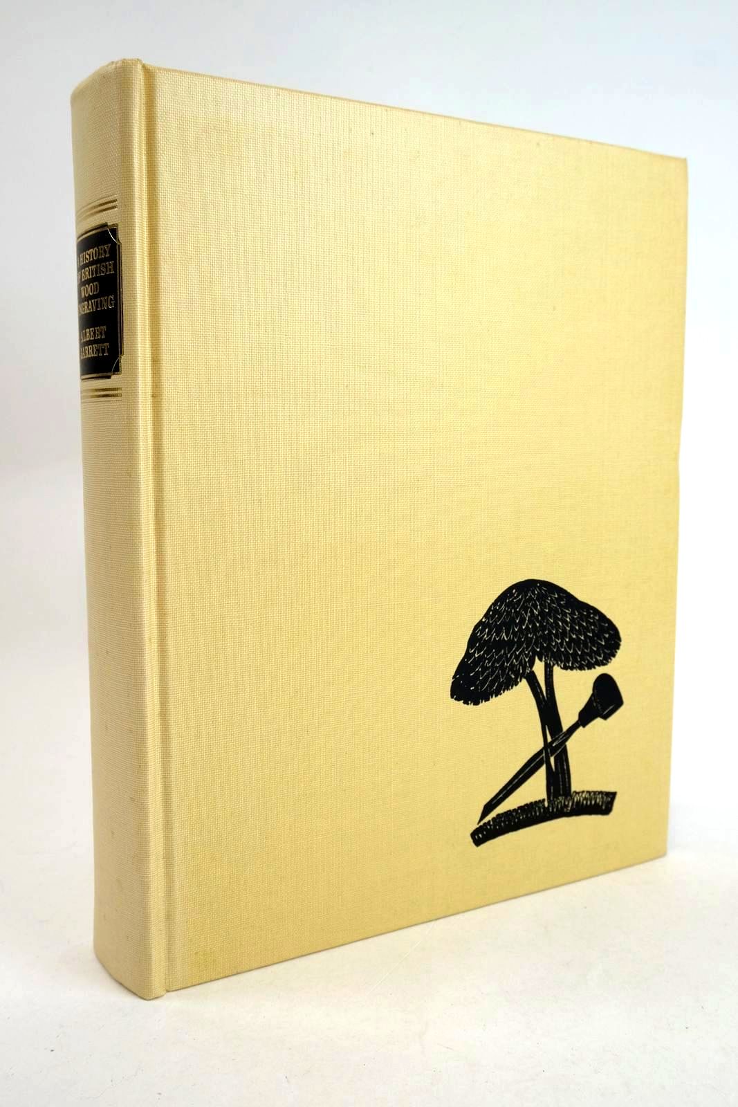 Photo of A HISTORY OF WOOD ENGRAVING- Stock Number: 1330453