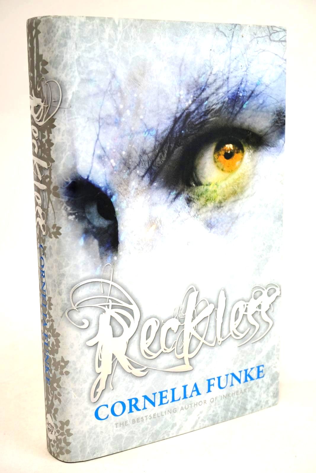 Photo of RECKLESS written by Funke, Cornelia published by The Chicken House (STOCK CODE: 1330471)  for sale by Stella & Rose's Books
