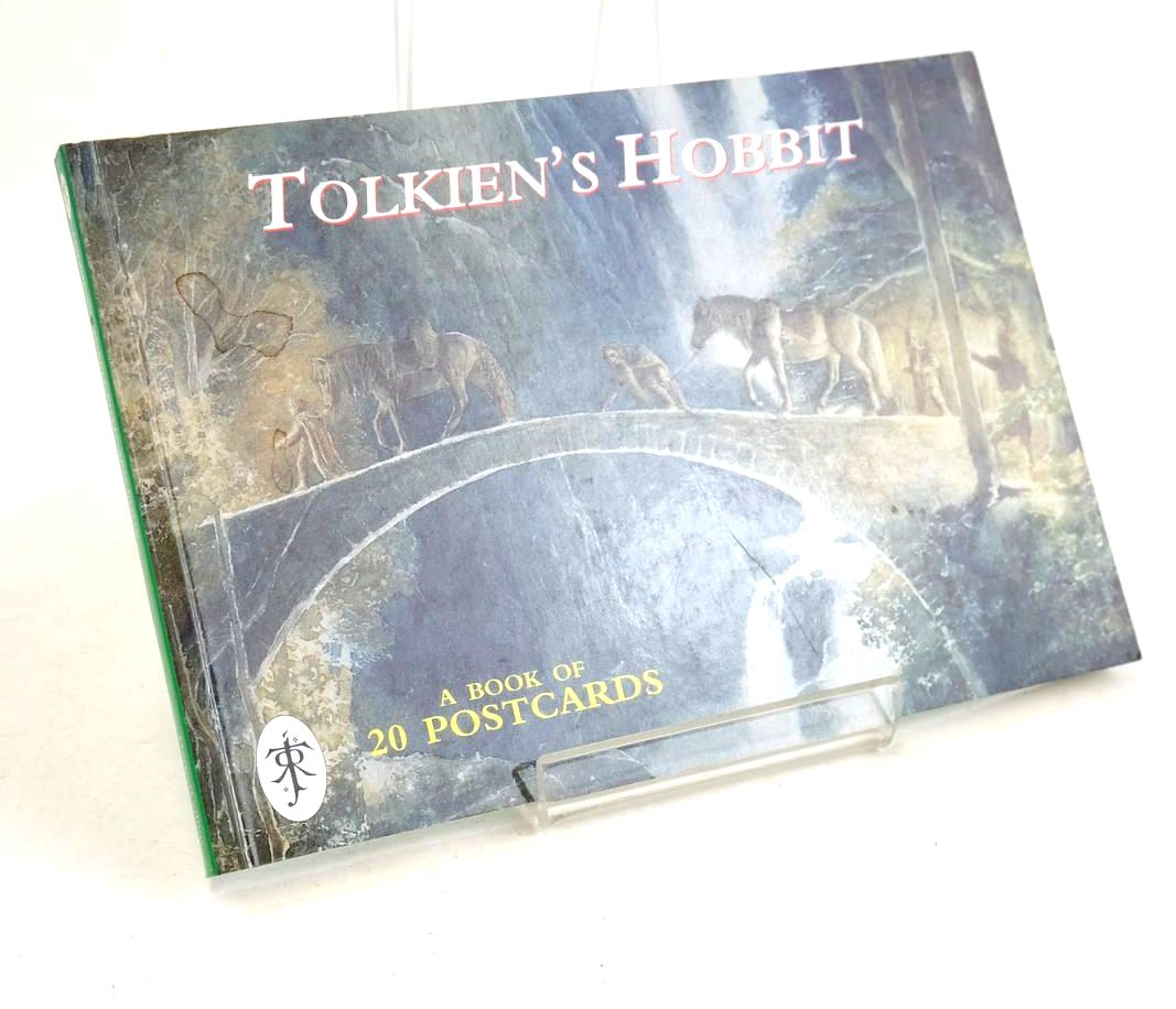 Photo of TOLKIEN'S HOBBIT- Stock Number: 1330472
