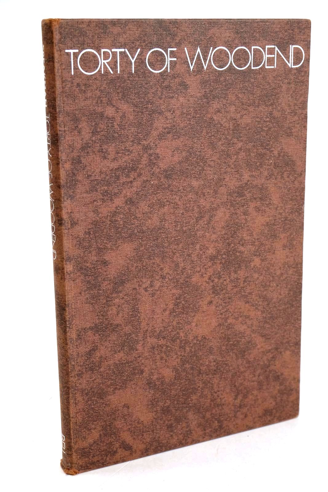 Photo of TORTY OF WOODEND- Stock Number: 1330475