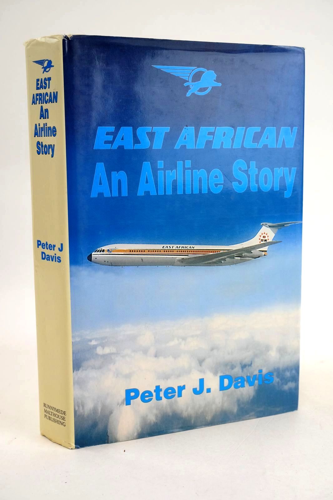Photo of EAST AFRICAN AN AIRLINE STORY- Stock Number: 1330517