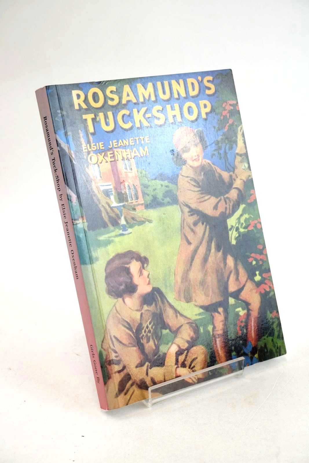 Photo of ROSAMUND'S TUCK-SHOP- Stock Number: 1330547