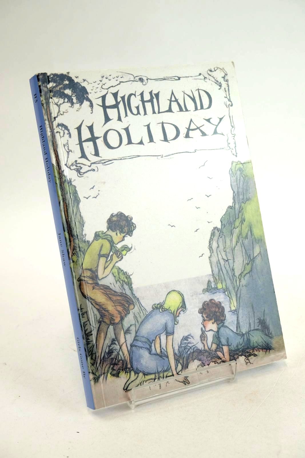 Photo of HIGHLAND HOLIDAY- Stock Number: 1330549