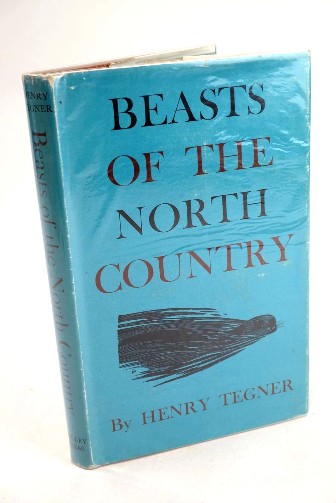 Photo of BEASTS OF THE NORTH COUNTRY- Stock Number: 1330553