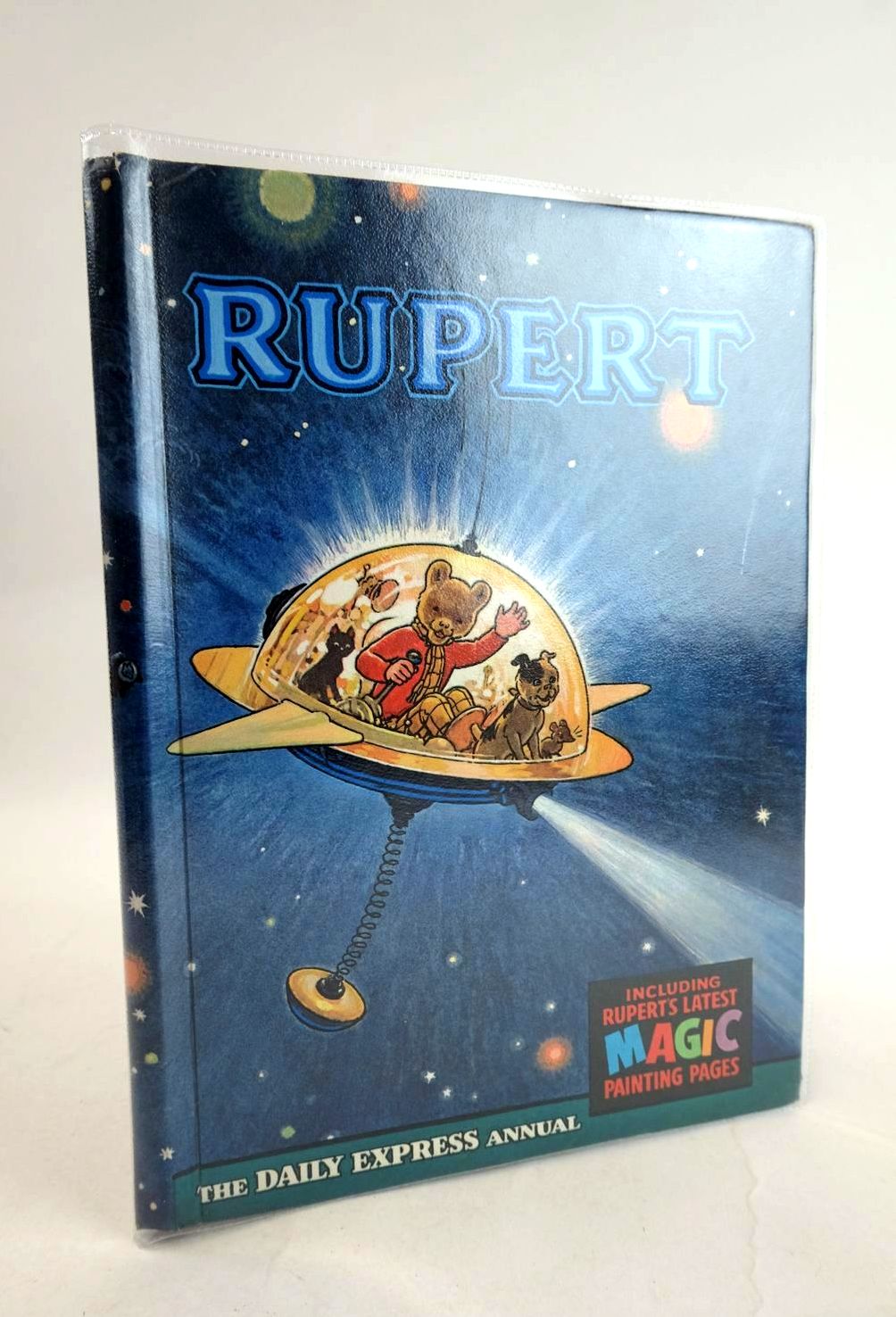 Photo of RUPERT ANNUAL 1966- Stock Number: 1330567