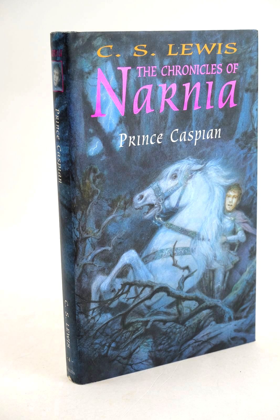 Photo of PRINCE CASPIAN- Stock Number: 1330575