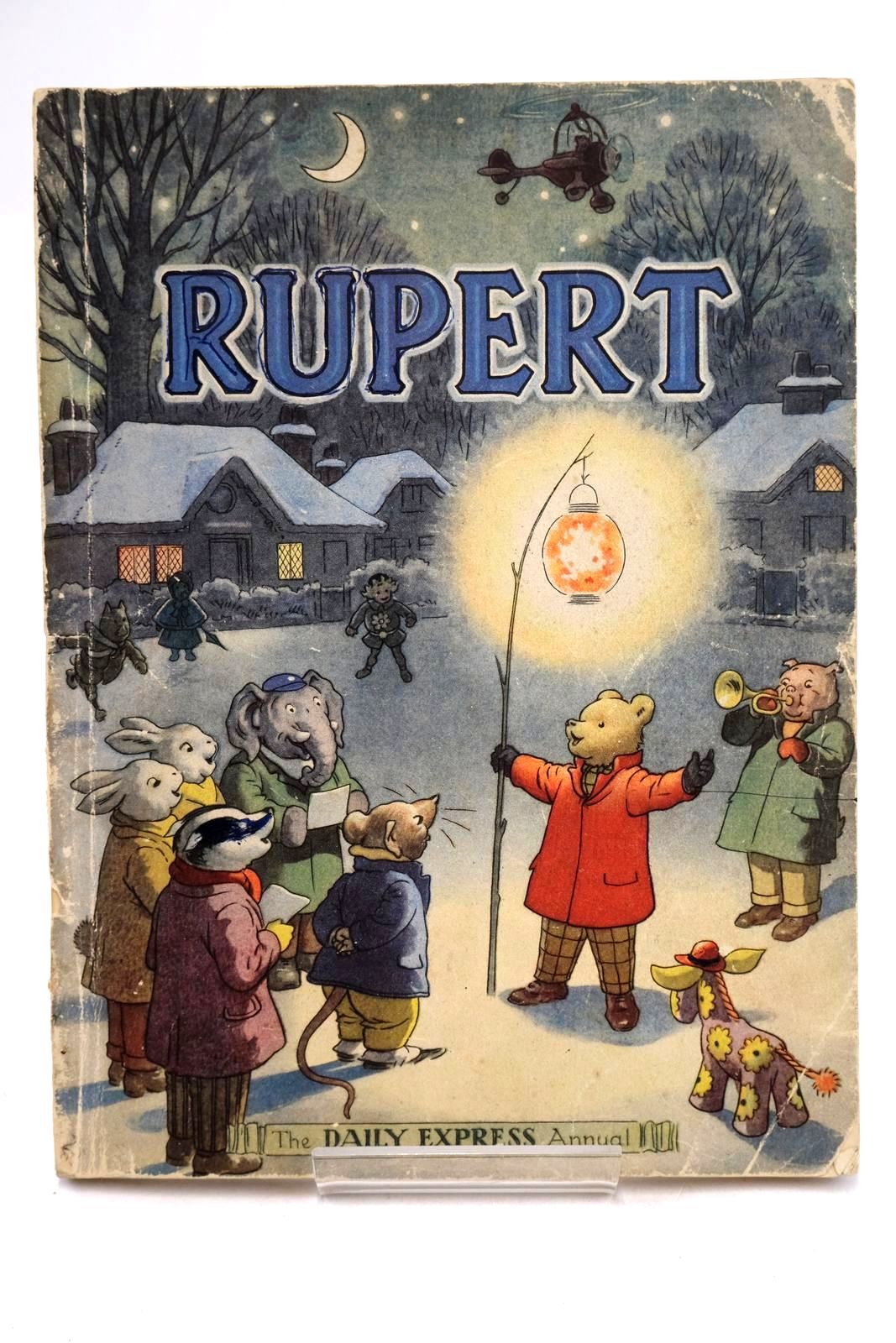 Photo of RUPERT ANNUAL 1949- Stock Number: 1330578