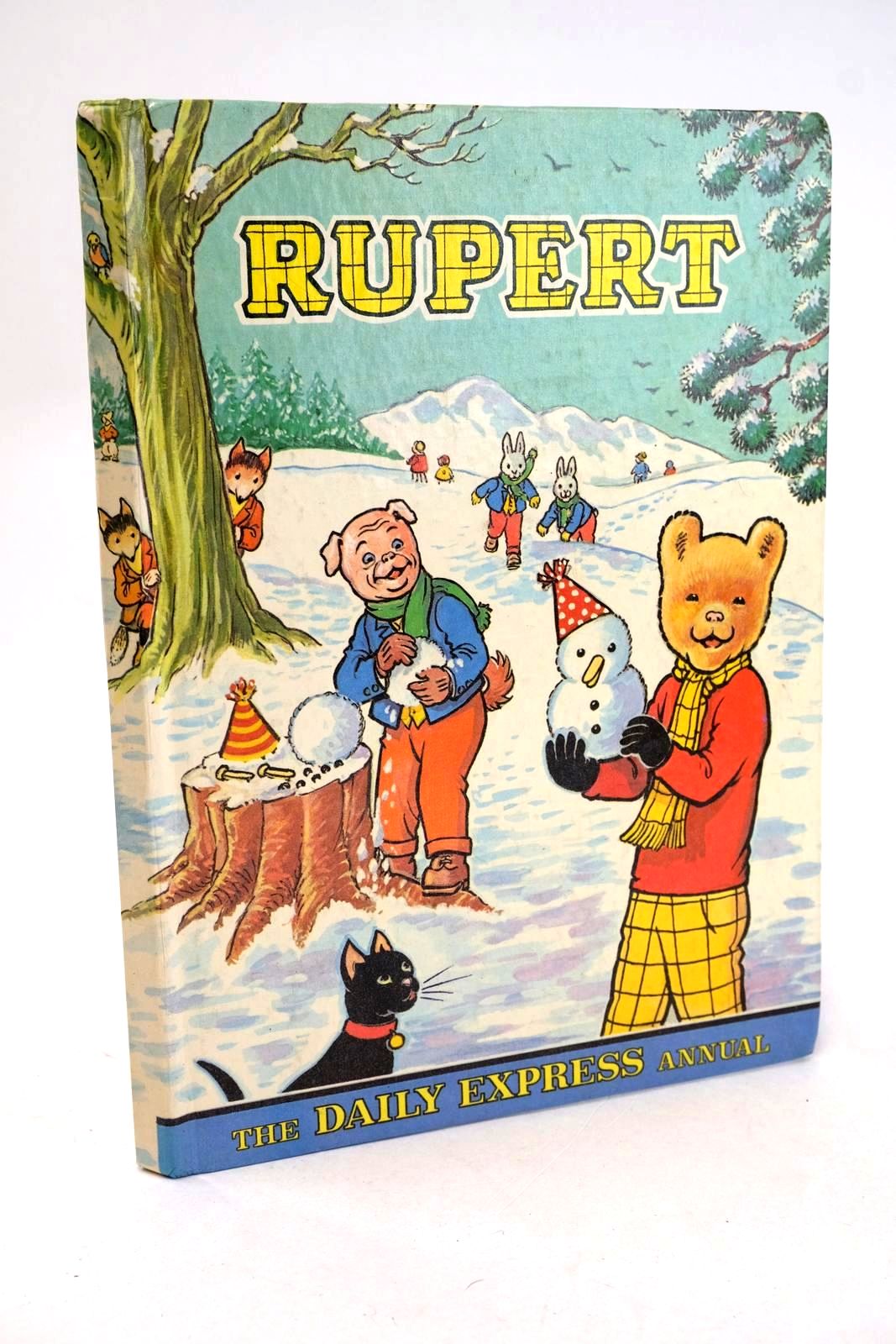 Photo of RUPERT ANNUAL 1974- Stock Number: 1330618