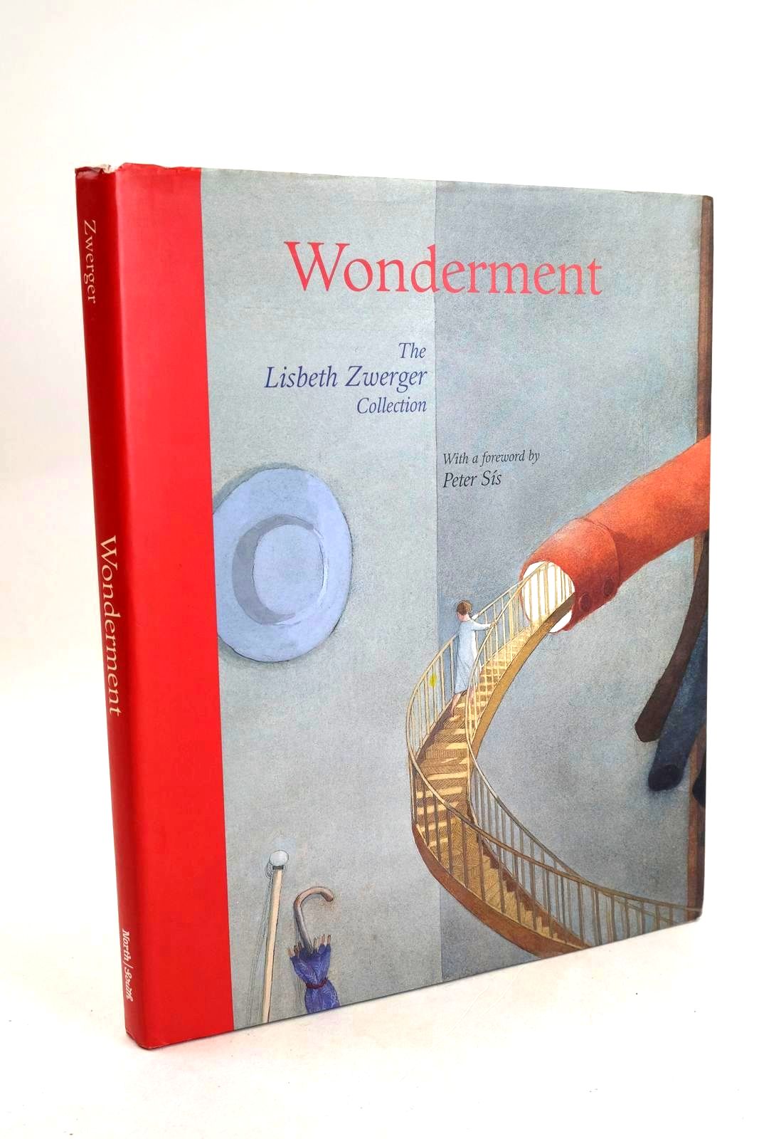 Photo of WONDERMENT: THE LISBETH ZWERGER COLLECTION- Stock Number: 1330636