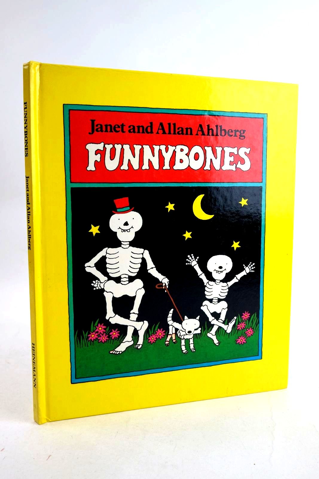 Photo of FUNNYBONES- Stock Number: 1330647