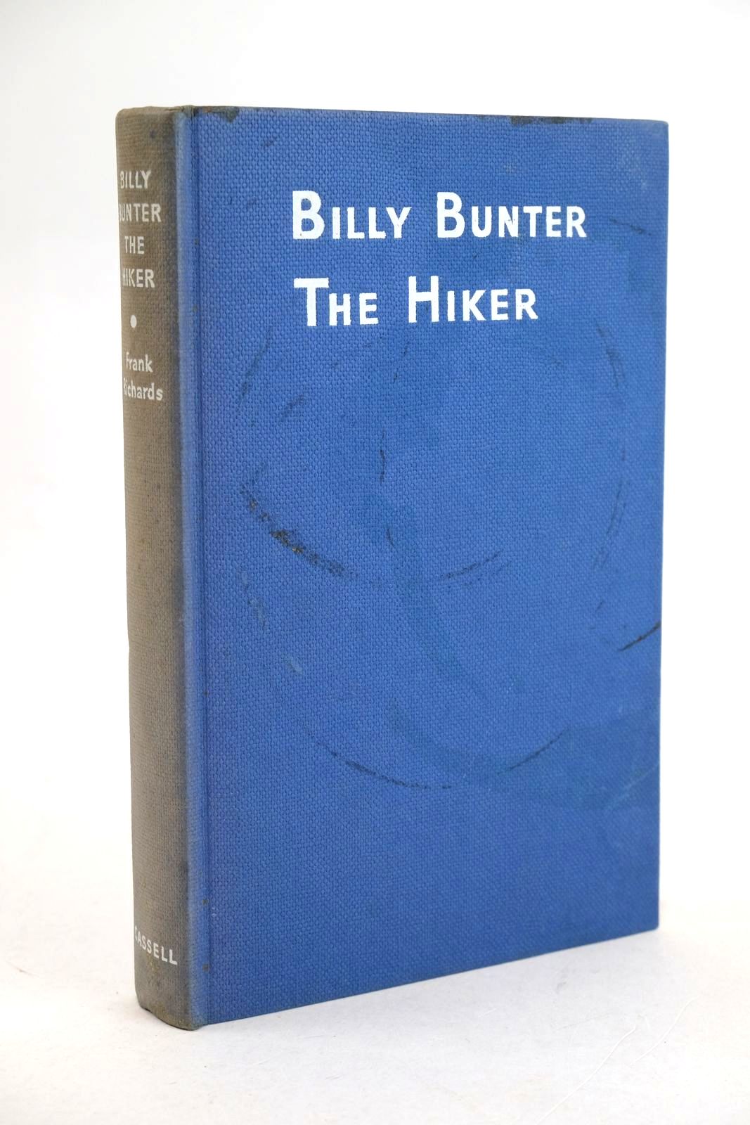 Photo of BILLY BUNTER THE HIKER- Stock Number: 1330650