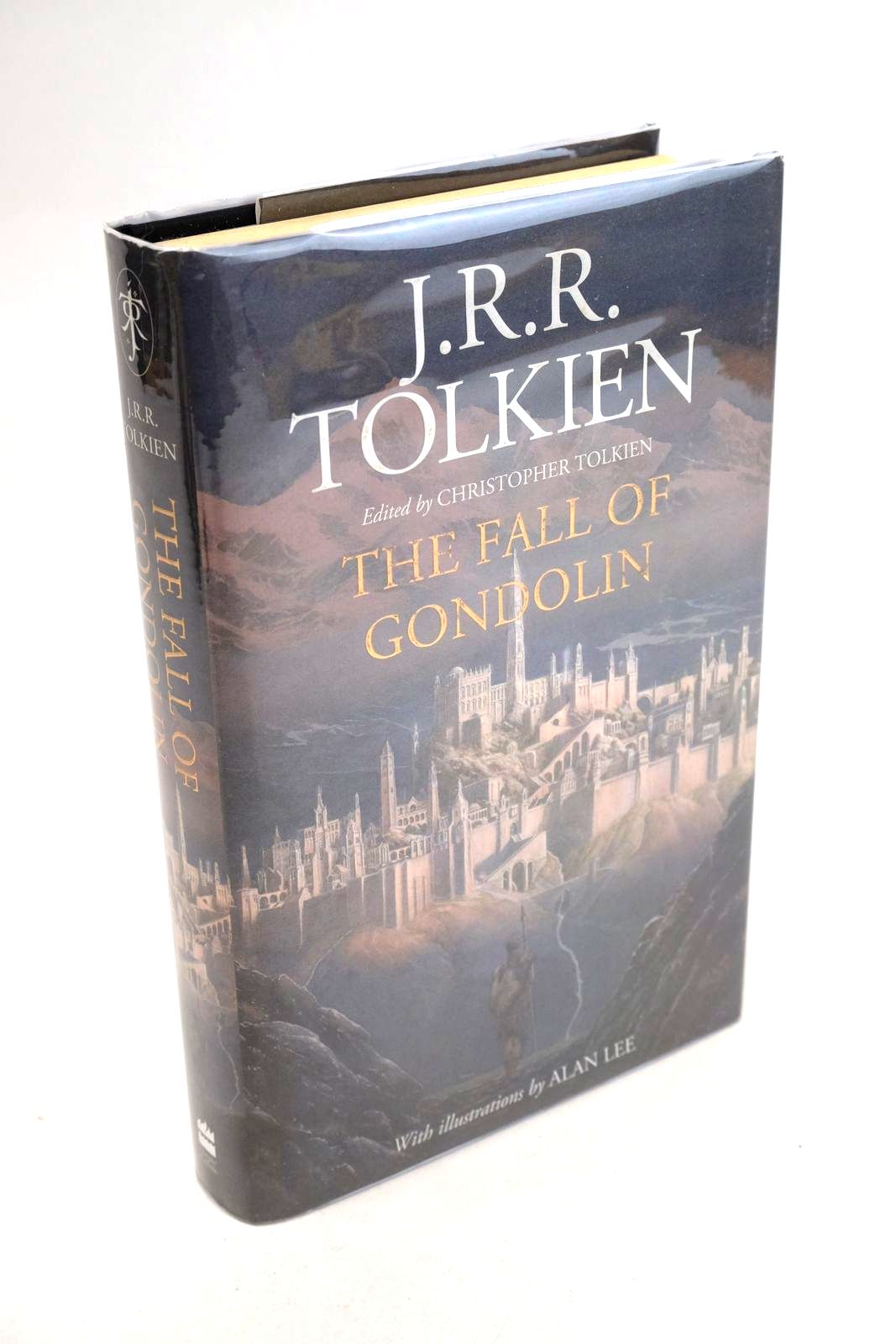 Photo of THE FALL OF GONDOLIN- Stock Number: 1330665