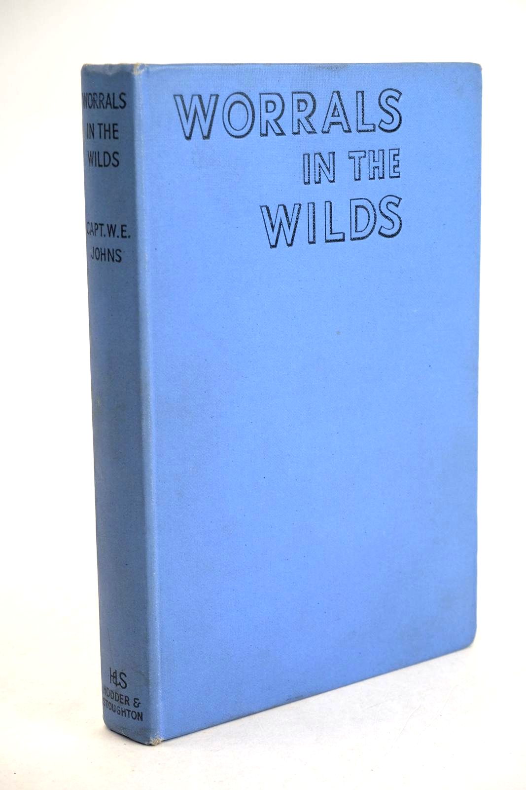 Photo of WORRALS IN THE WILDS- Stock Number: 1330718