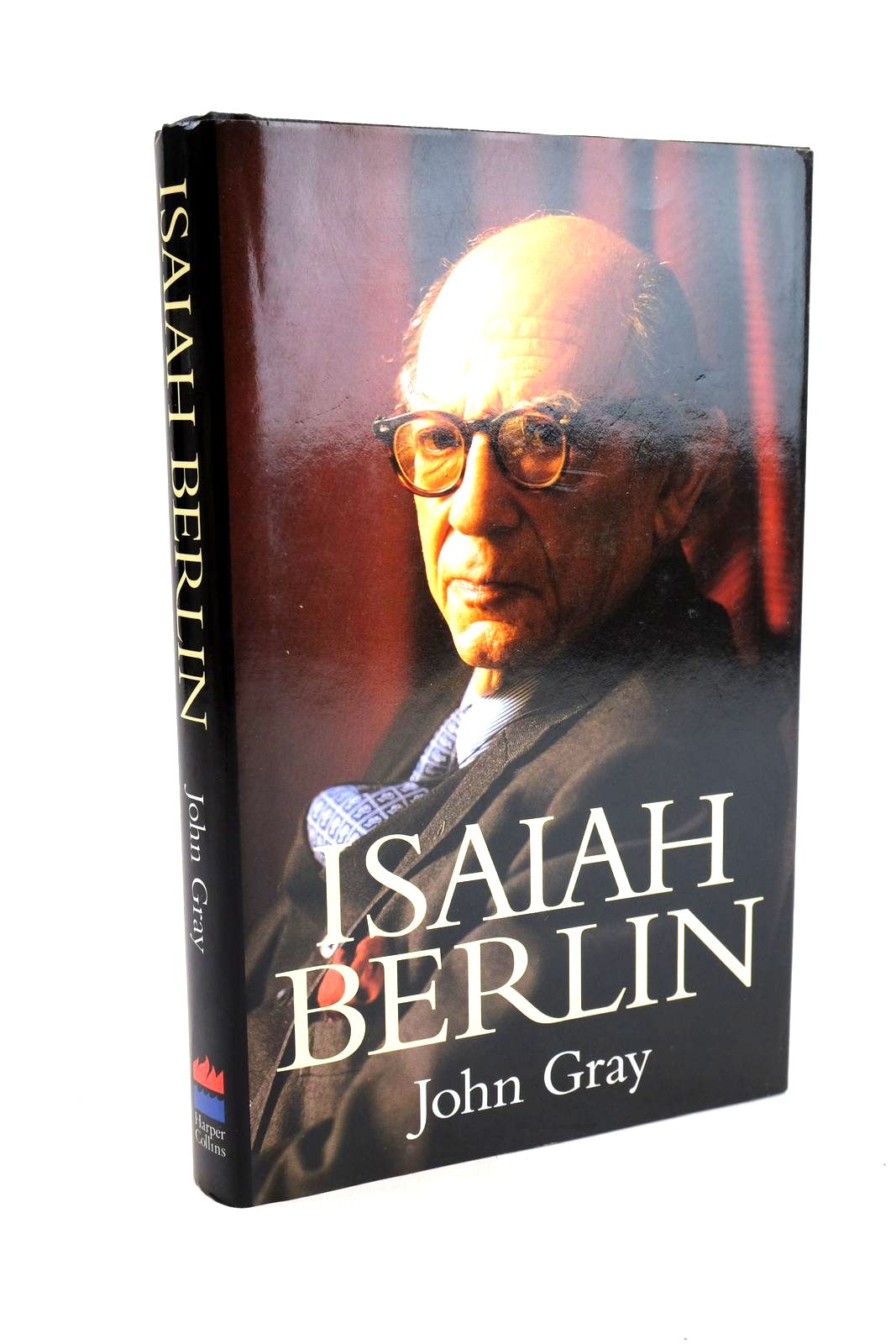 Photo of ISAIAH BERLIN- Stock Number: 1330760