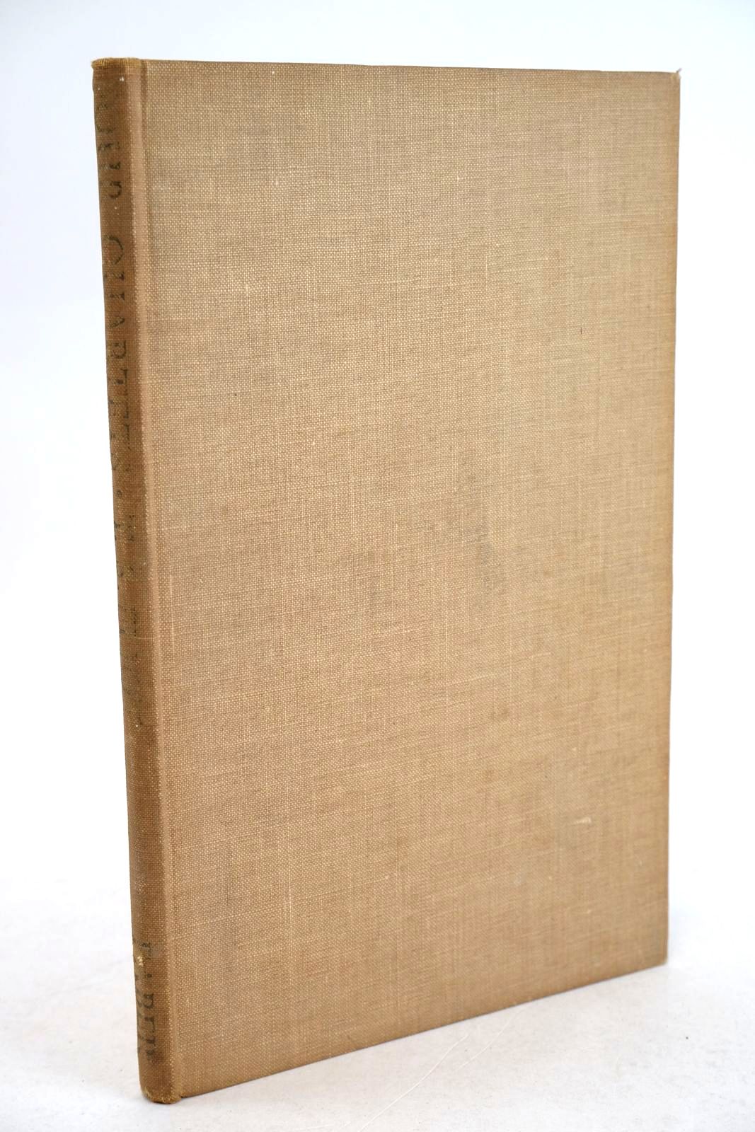 Photo of FOUR QUARTETS- Stock Number: 1330811