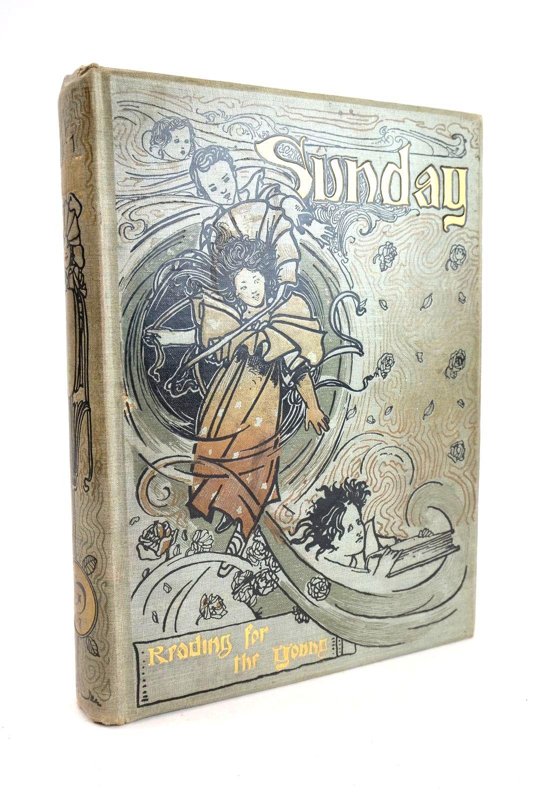 Photo of SUNDAY READING FOR THE YOUNG 1897- Stock Number: 1331463