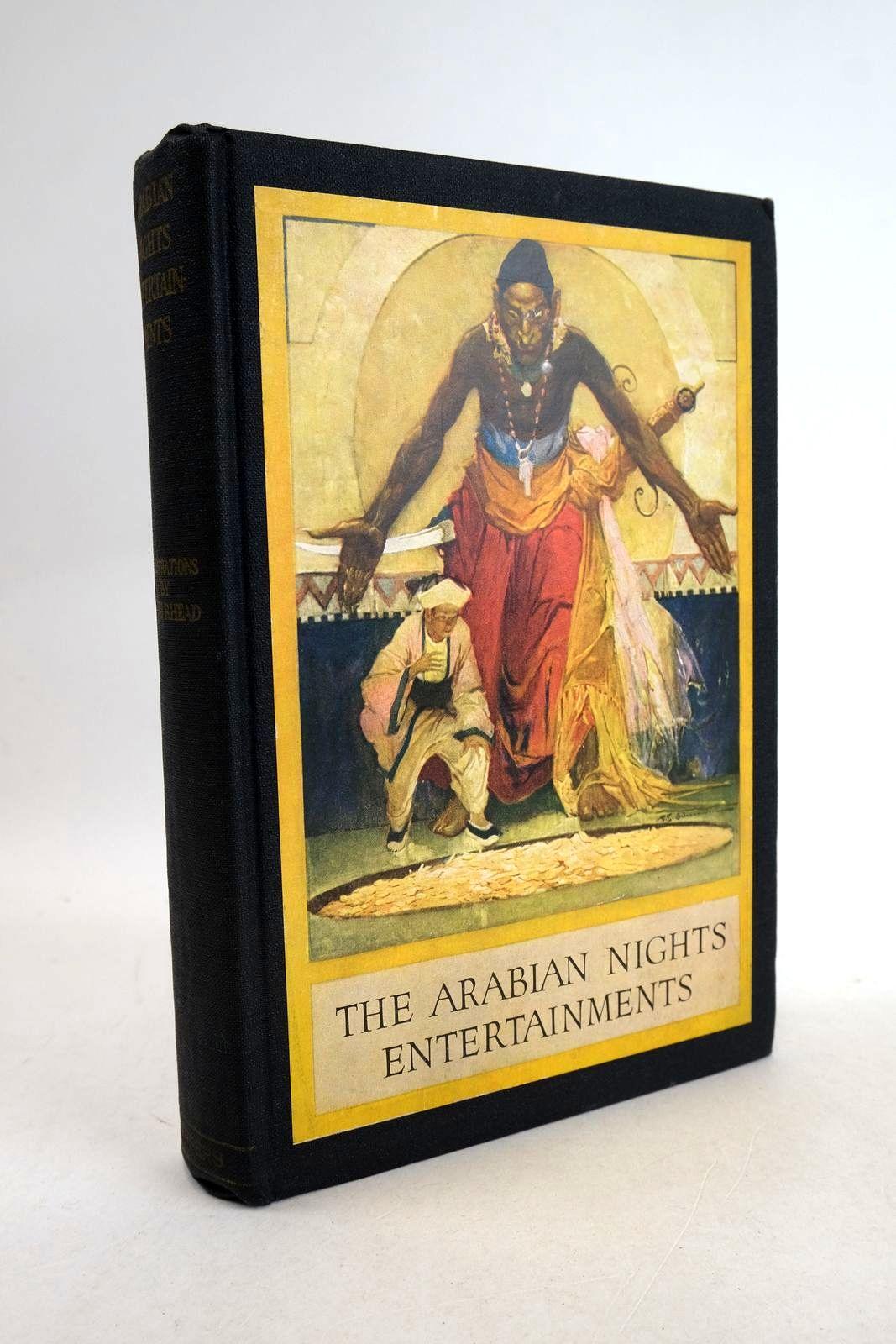 Photo of THE ARABIAN NIGHTS' ENTERTAINMENTS- Stock Number: 1331466