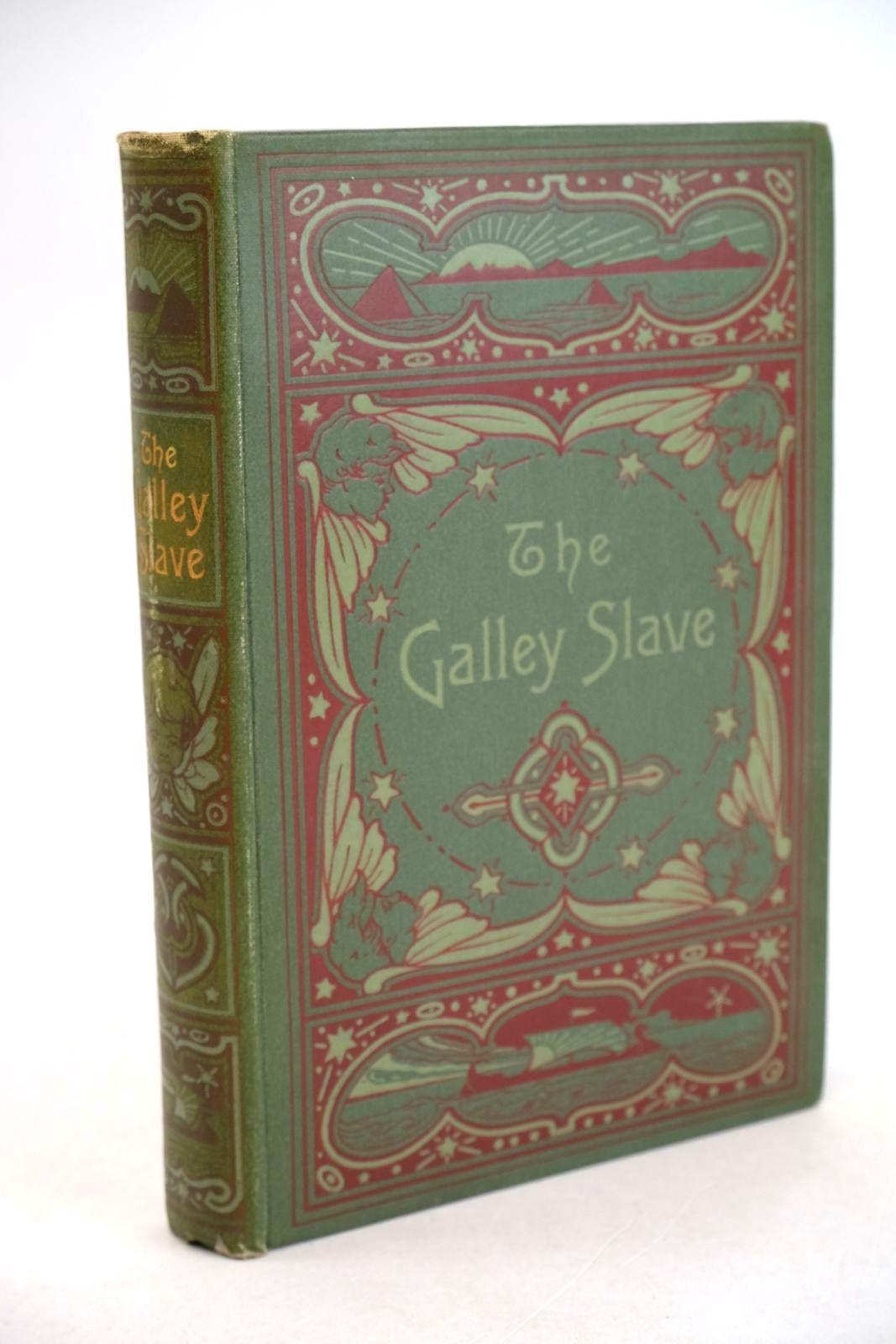 Photo of PASSAGES IN THE LIFE OF A GALLEY-SLAVE written by Betham-Edwards, M. published by Blackie &amp; Son Ltd. (STOCK CODE: 1331481)  for sale by Stella & Rose's Books