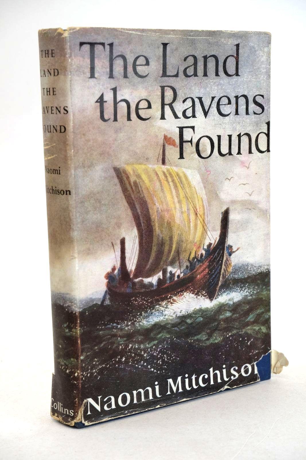 Photo of THE LAND THE RAVENS FOUND- Stock Number: 1331490