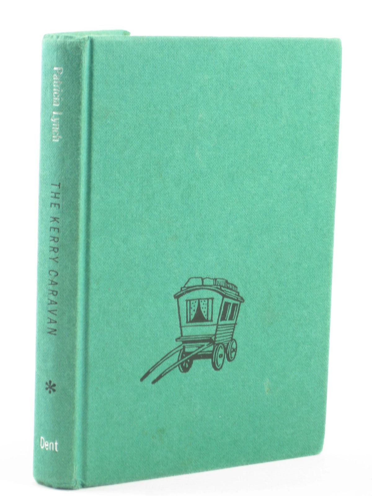 Photo of THE KERRY CARAVAN written by Lynch, Patricia illustrated by Hunt, James published by J.M. Dent &amp; Sons Ltd. (STOCK CODE: 1401984)  for sale by Stella & Rose's Books