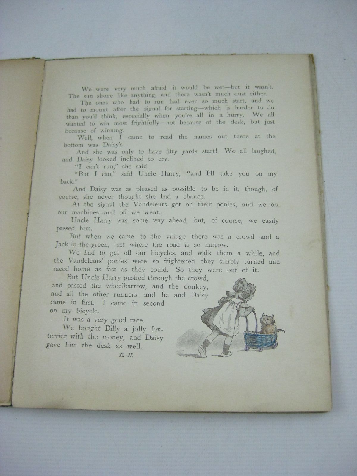 Stella & Rose's Books : WHAT THE CHILDREN LIKE Written By F.E ...