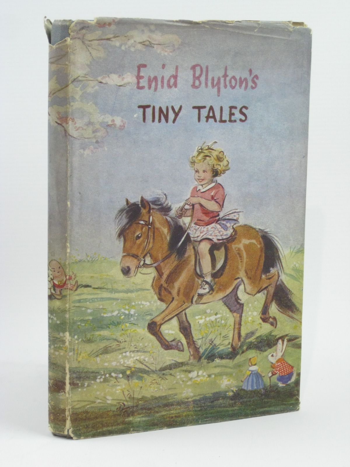 Stella & Rose's Books : TINY TALES Written By Enid Blyton, STOCK CODE ...