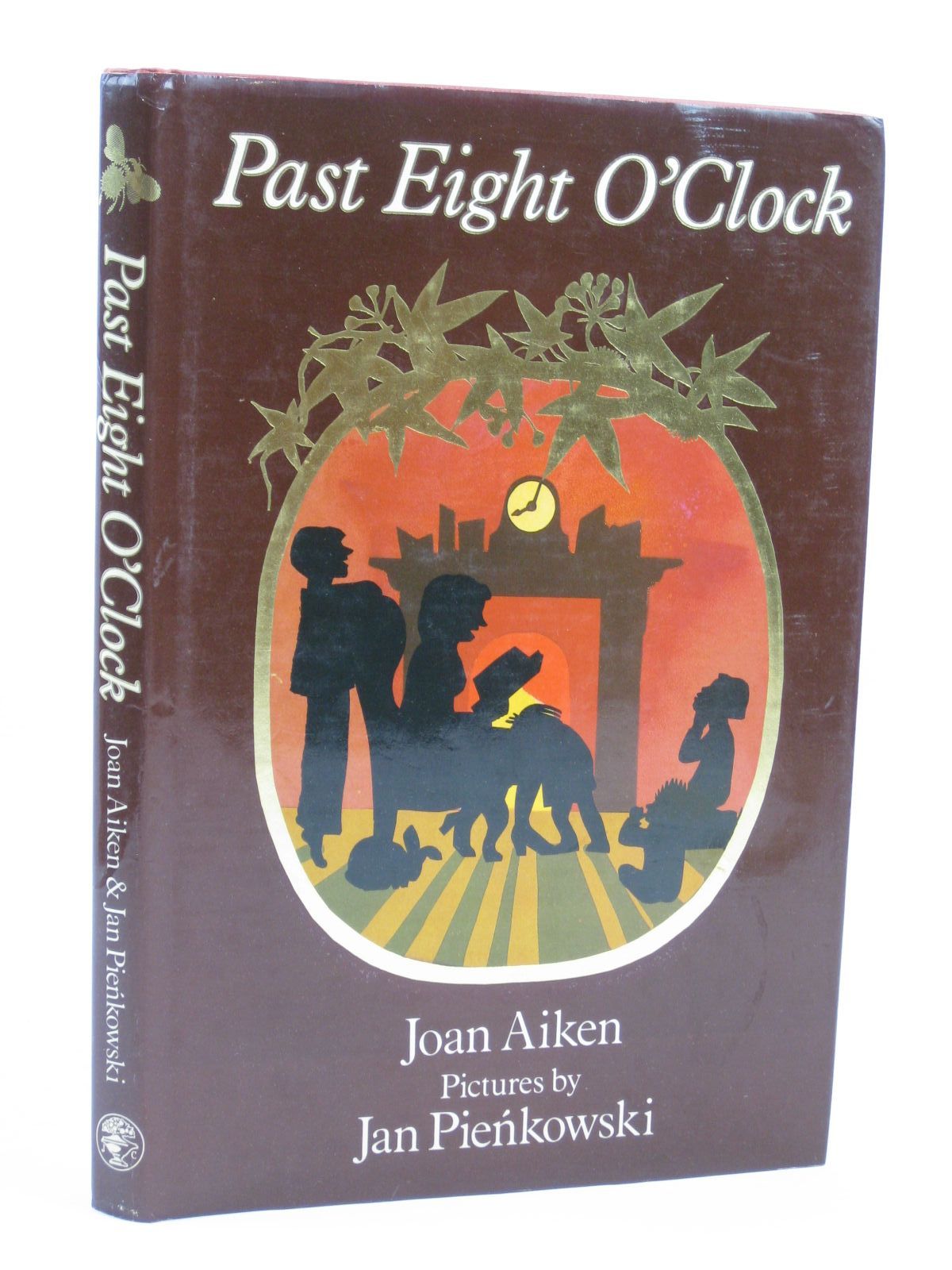 Photo of PAST EIGHT O'CLOCK- Stock Number: 1406500