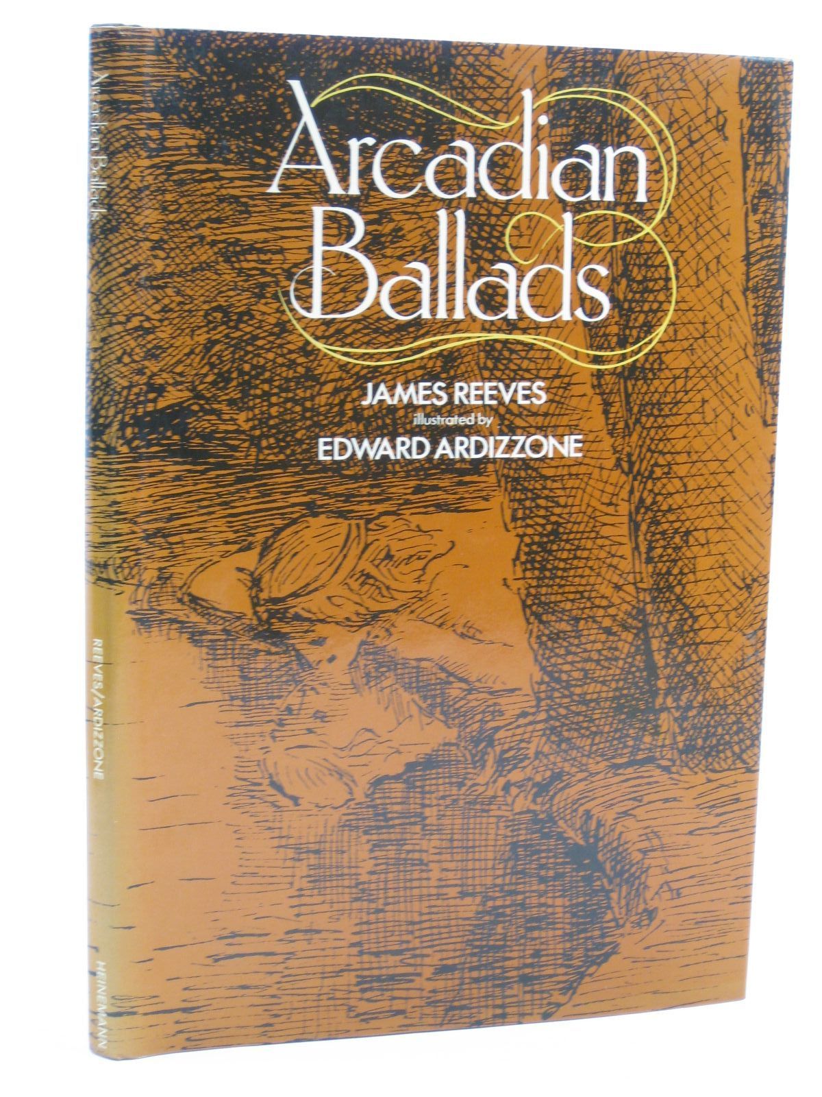 Photo of ARCADIAN BALLADS- Stock Number: 1406638